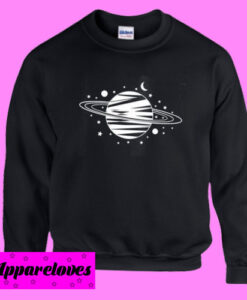 Galaxy Sweatshirt