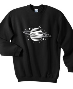 Galaxy sweatshirt ZNF08