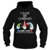 Game Of Thrones Hoodie ZNF08