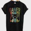 Gamer t-shirt ZNF08