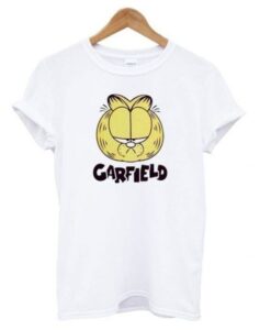 Garfield T Shirt ZNF08