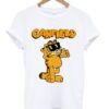 Garfield Thump Up T-shirt ZNF08