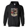 Genius Panic Disco Hoodie ZNF08