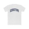 Georgetown T Shirt Men's