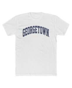 Georgetown T Shirt Men's