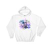 Get It Girl Hoodie ZNF08