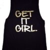 Get it Girl Tanktop ZNF08