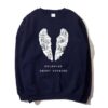 Ghost Stories Sweatshirt ZNF08