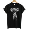 Ghostemane Graphic T-shirt