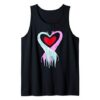 Giraffes in Love TANK TOP ZNF08