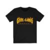 Girl gang Power T shirt