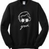 Gnash Sweatshirt