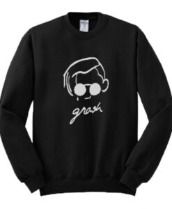 Gnash Sweatshirt