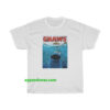 Gnawns Sesame Street Cookie Monster t shirt thd