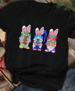 Gnome Easter Shirt