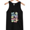 Go Ninja Go Ninja Tanktop ZNF08