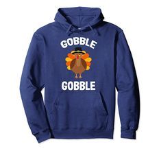 Gobble Hoodie ZNF08