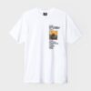 Gold Coast Tee Tshirt ZNF08