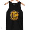 Golden State Warriors Tank Top ZNF08