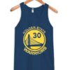 Golden State Warriors TankTop ZNF08