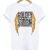 Golden Storm T-Shirt