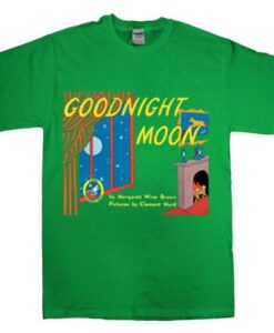 Goodnight Moon t shirtGoodnight Moon t shirt