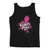 Goofy Foot Boards Tank Top ZNF08