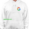 Google Hoodie thd