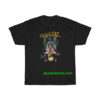 Gorillaz Band Unisex T Shirt thd