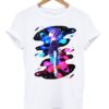 Gorillaz Colorfull T shirt DAP