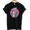 Gorillaz Hot Topic T shirt ZNF08