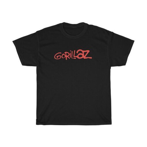 Gorillaz T-Shirt