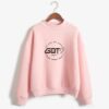 Got7 Cute Kpop SWEATSHIRT ZNF08