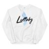 Lullaby, Kpop Unisex Sweatshirt