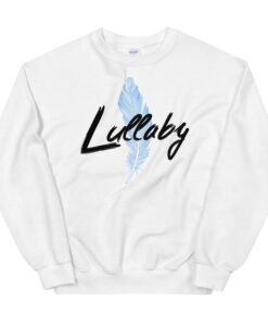 Lullaby, Kpop Unisex Sweatshirt