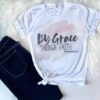 Grace Christian T-Shirt DAP