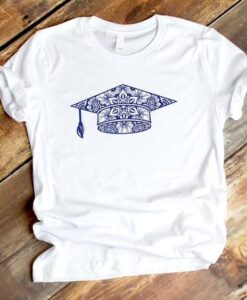 Graduation Tshirt ZNF08