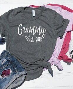 Grammy TSHIRT ZNF08