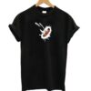 Grange Hill Sausage Black t shirt DAP