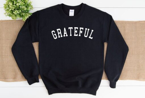 Grateful Sweatshirt