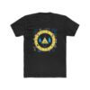 Gravity Falls Bill Cipher Zodiac T-Shirt Men's