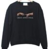 Great Artist Steal Sweatshirt ZNF08