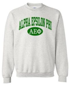 Greek Sorority sweatshirt