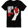 Green Day American Idiot T-Shirt DAP