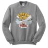 Green Day Dookie Sweatshirt