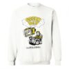 Green Day Long View Sweatshirt