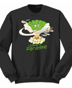 Green Day Youth’s Sweatshirt