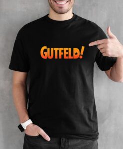 Greg Gutfeld Tee