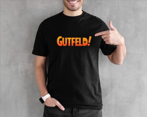 Greg Gutfeld Tee