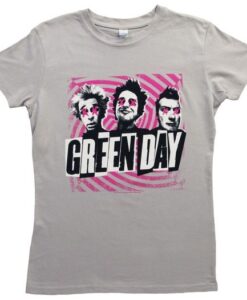 Grenday Tshirt ZNF08